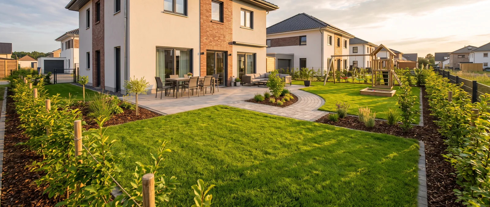 Gartenbau Brieselang