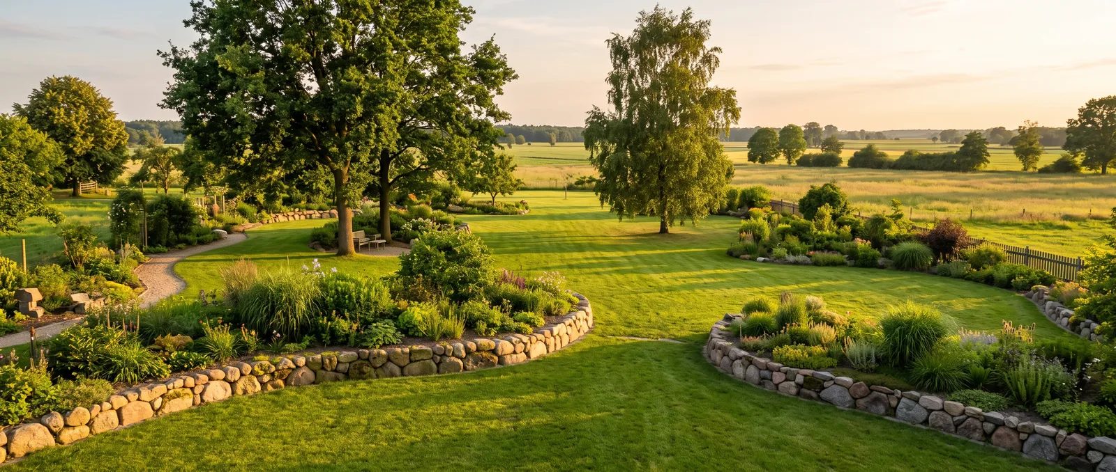 Gartenbau Brück