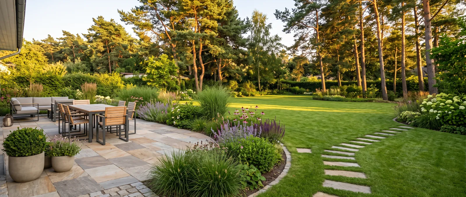 Gartenbau Schönwalde