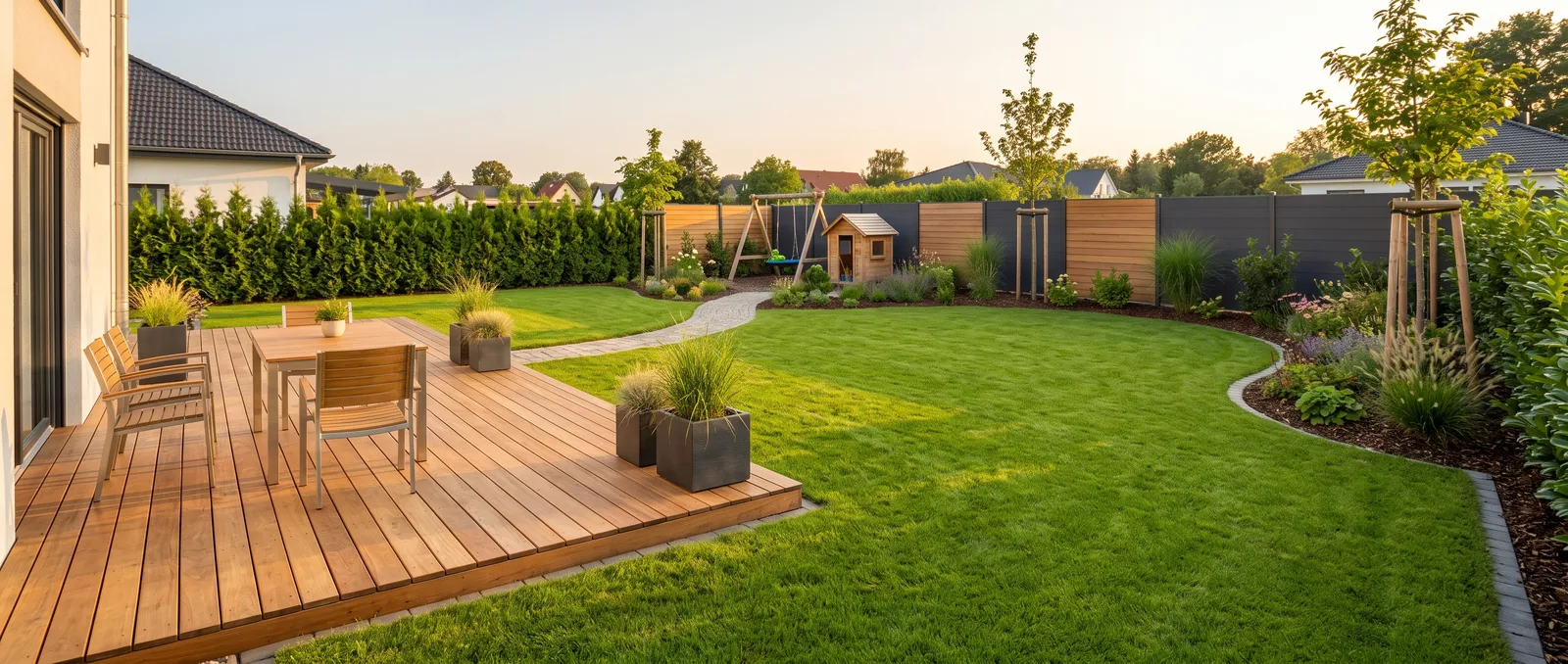 Gartenbau Wustermark